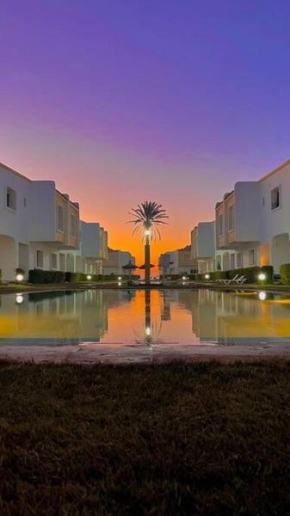 Cheerful 2 bedrooms Townhouse with charming view
